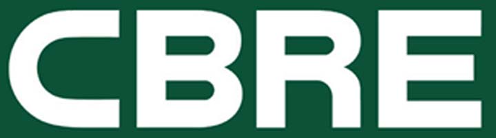 CBRE-logo
